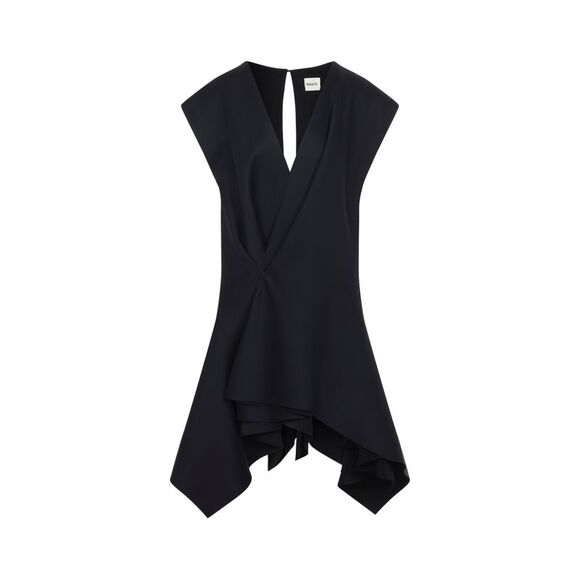 KHAITE Dresses & Skirts - Khaite Merith Mini Dress Women